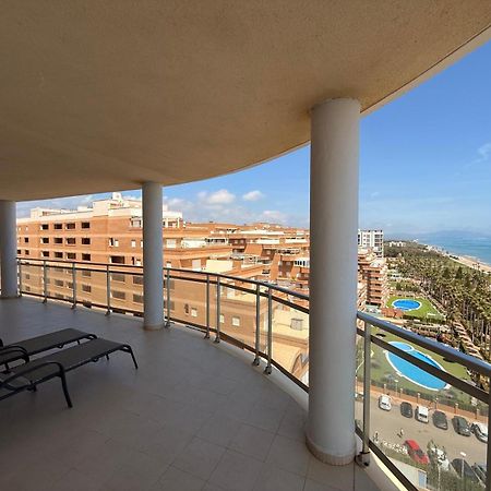 אורופסה דל מר Edificio Mondrian World, Prime - Servhouse מראה חיצוני תמונה